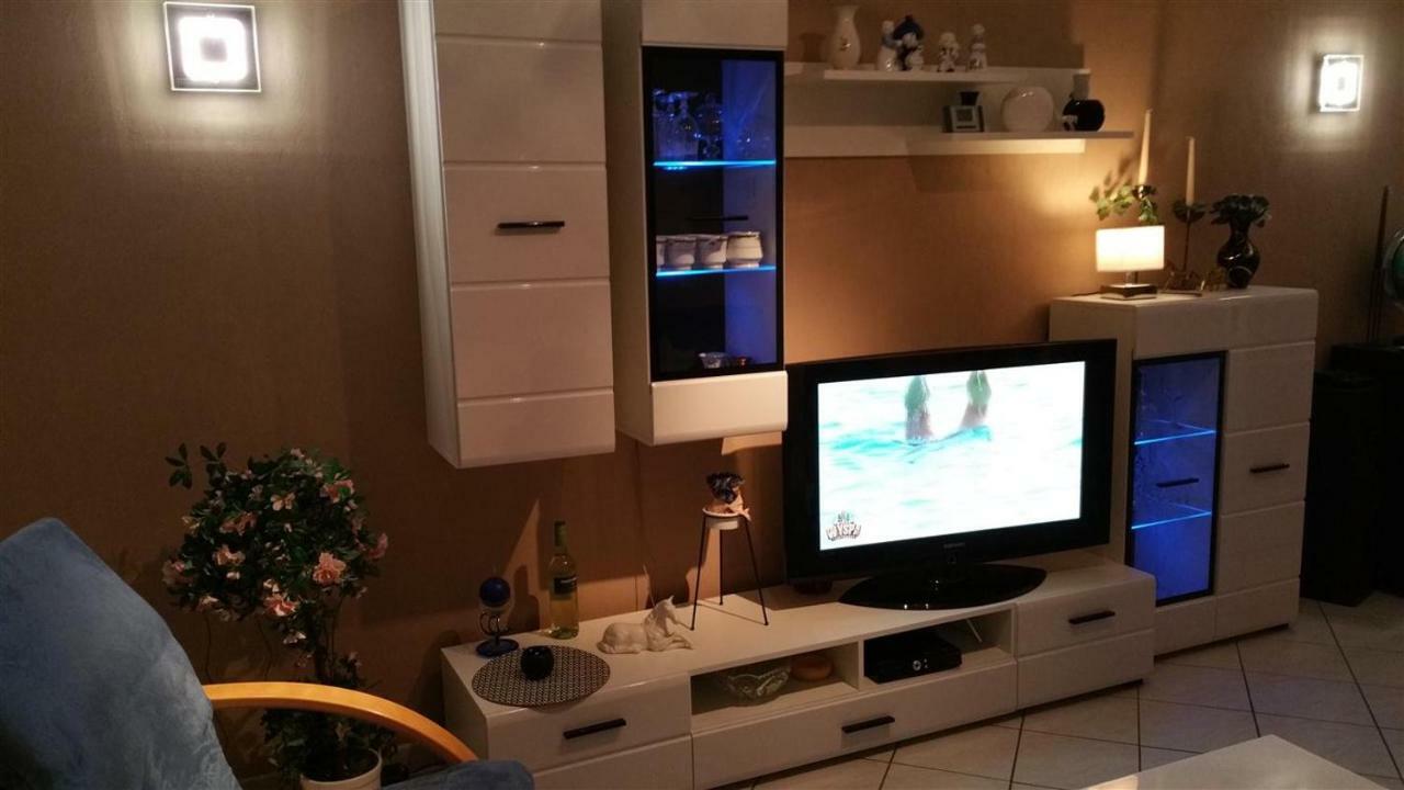Apartament Andreas Apartment Miedzyzdroje Ngoại thất bức ảnh