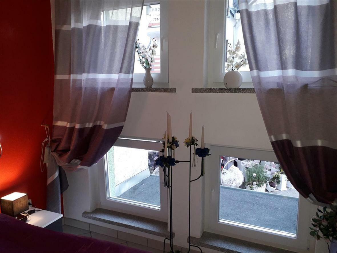 Apartament Andreas Apartment Miedzyzdroje Ngoại thất bức ảnh